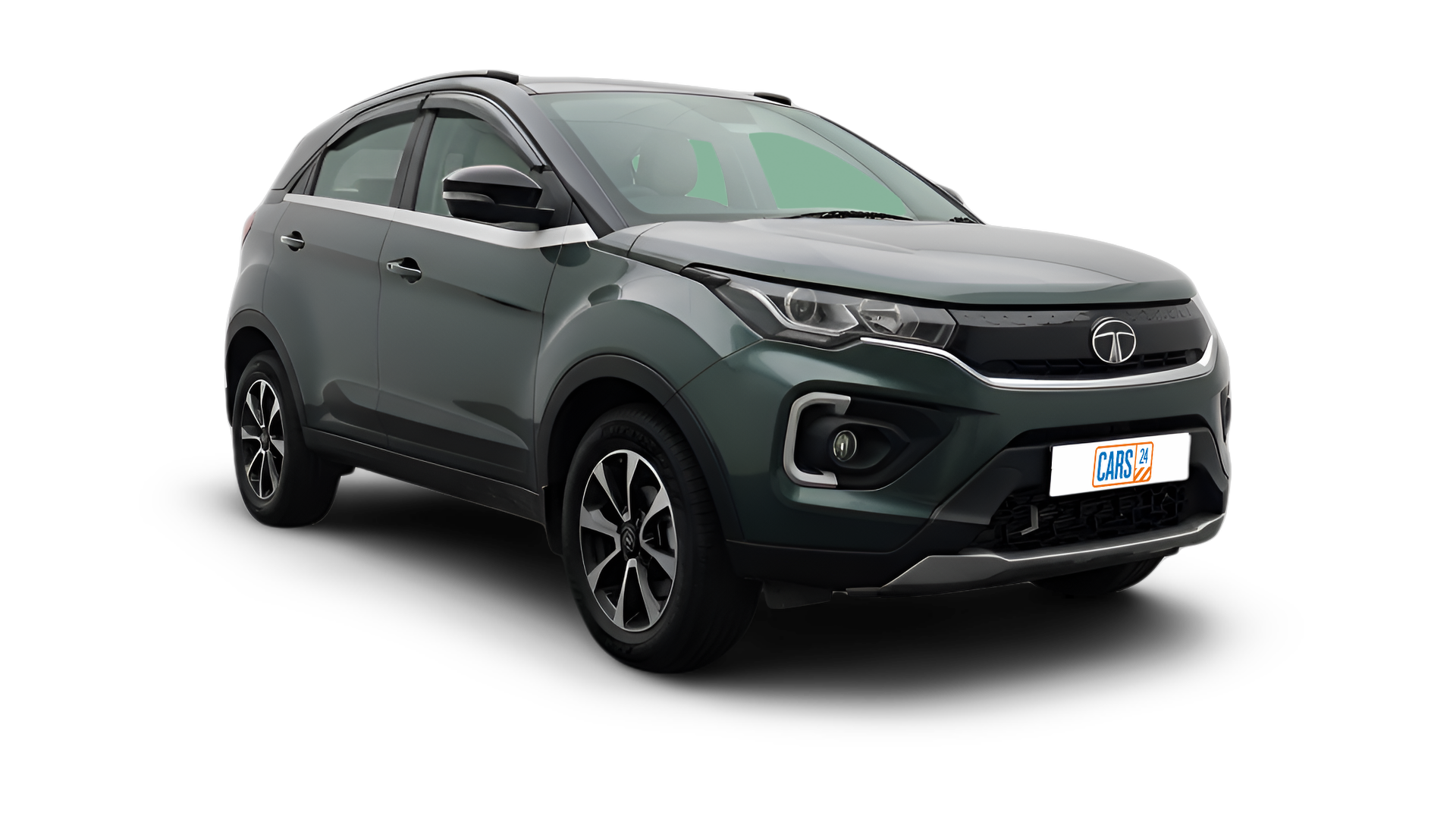 Tata NEXON-img